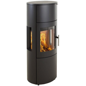 Scan-Line 820S - bočné presklenie