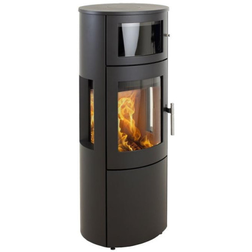 Scan-Line 820B - bočné presklenie