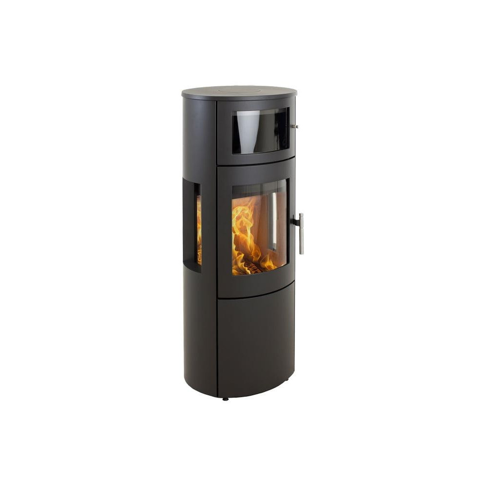 Scan-Line 820B - bočné presklenie