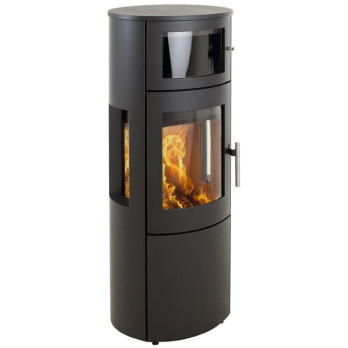 Scan-Line 820B - bočné presklenie