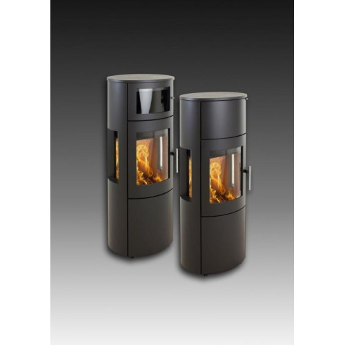 Scan-Line 820B - bočné presklenie