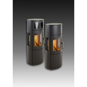 Scan-Line 820B - bočné presklenie