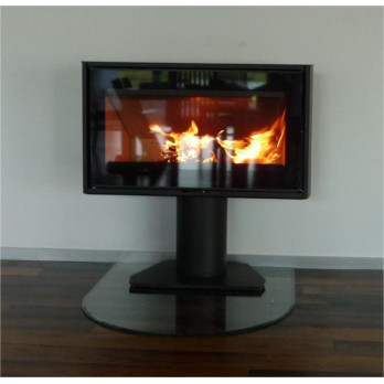 Scan-Line 100R na nohe - fixný