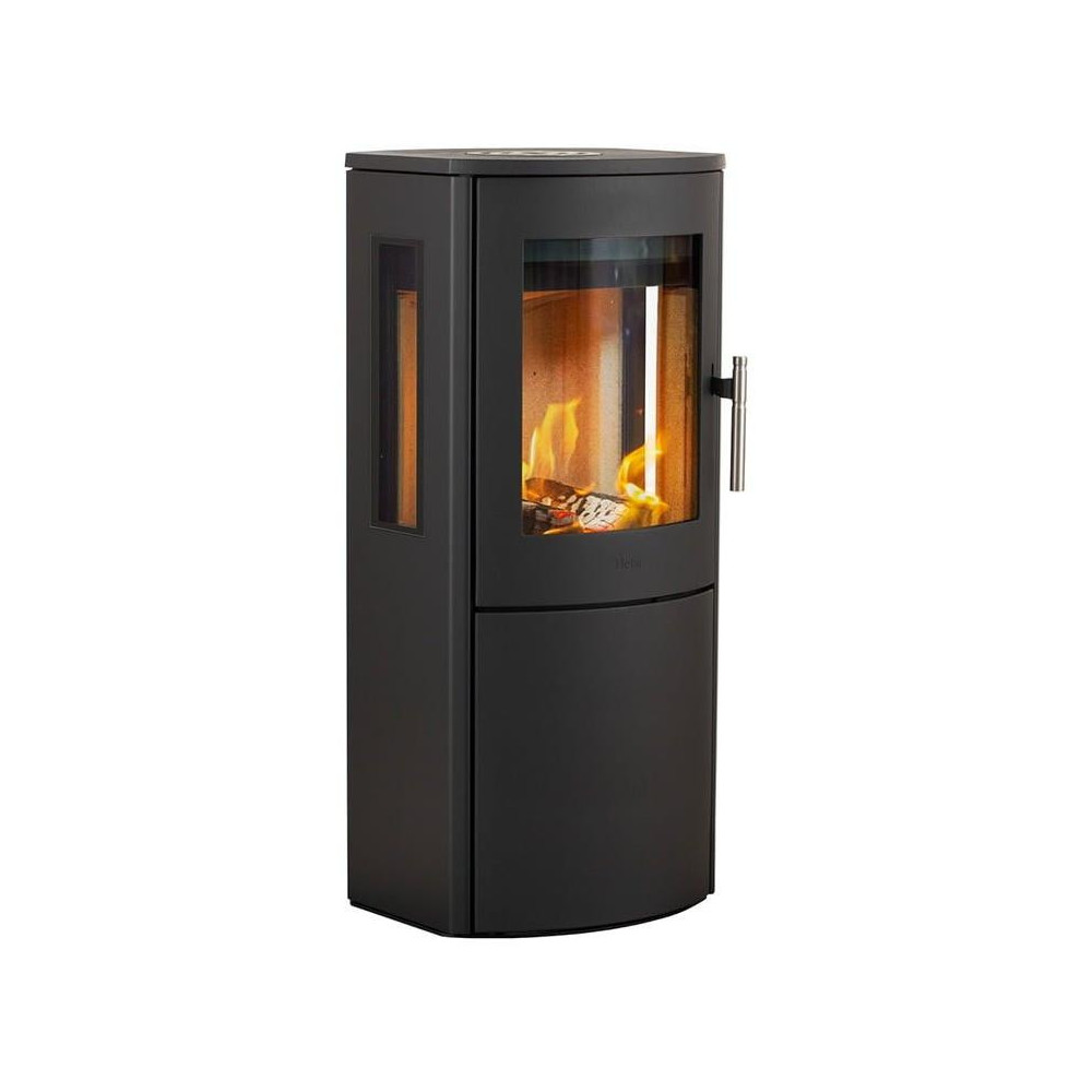 Scan-Line 800M - ploché boky - bočné presklenie