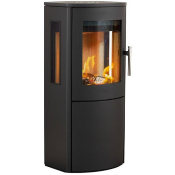 Scan-Line 800M - ploché boky - bočné presklenie