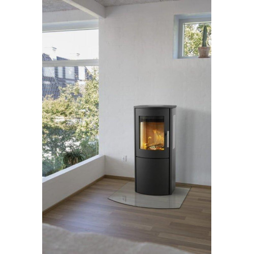 Scan-Line 800M - ploché boky - bočné presklenie