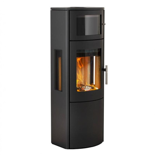 Scan-Line 820MB - ploché boky, bočné presklenie