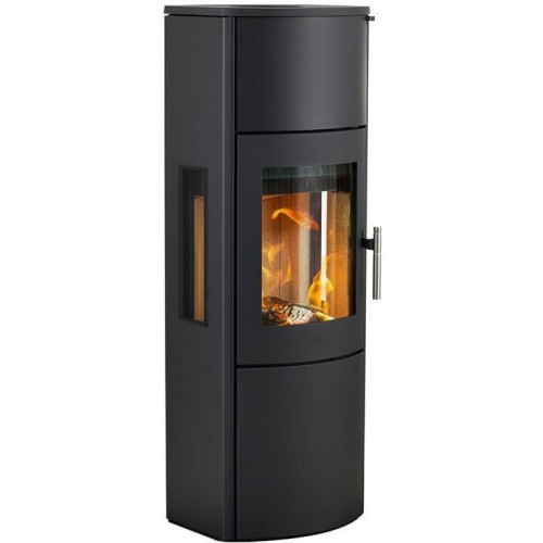 Scan-Line 820MS - ploché boky, bočné presklenie