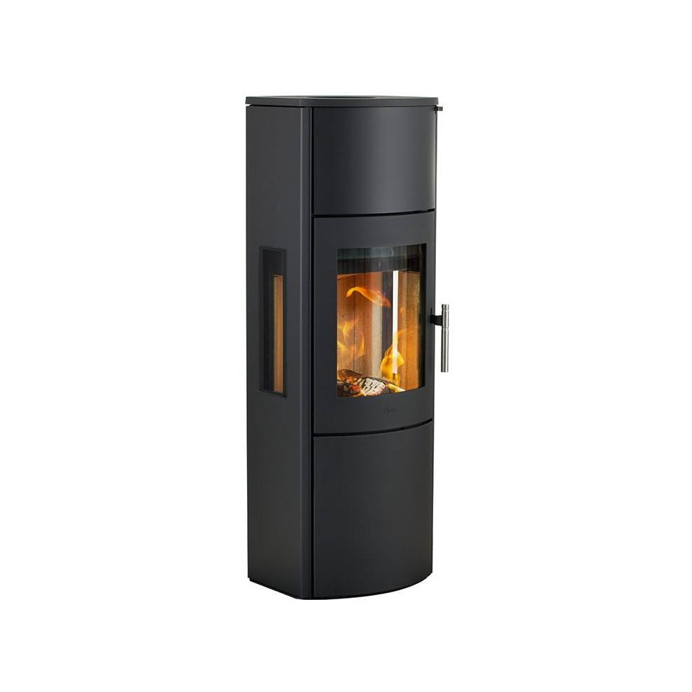 Scan-Line 820MS - ploché boky, bočné presklenie