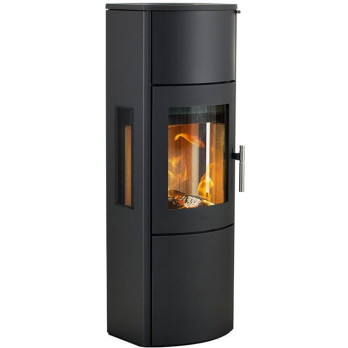 Scan-Line 820MS - ploché boky, bočné presklenie