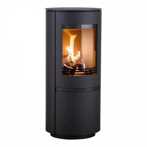 Scan-Line 8 oceľové boky