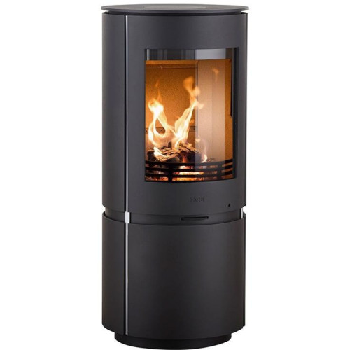 Scan-Line 8 oceľové boky