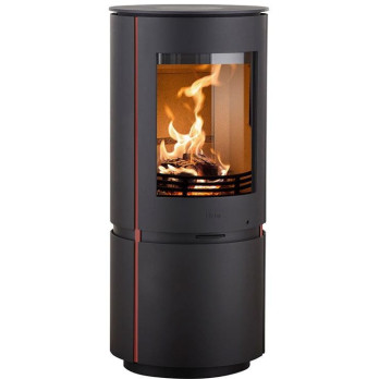 Scan-Line 8 oceľové boky