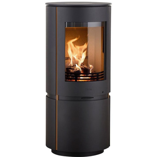 Scan-Line 8 oceľové boky