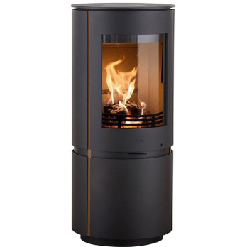 Scan-Line 8 oceľové boky