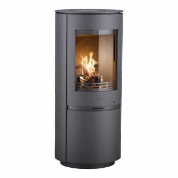 Scan-Line 8 oceľové boky