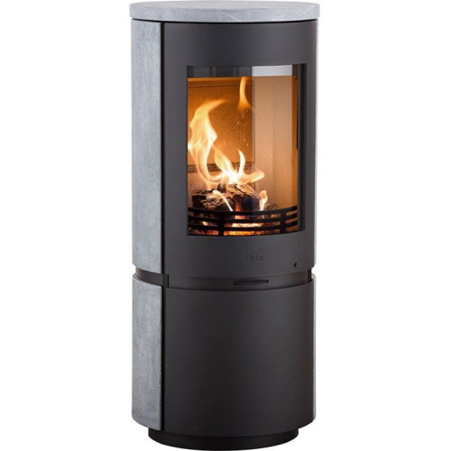 Scan-Line 8 oceľové boky