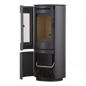 Scan-Line 8 oceľové boky