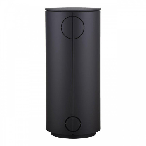 Scan-Line 8 oceľové boky