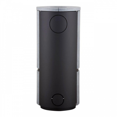 Scan-Line 8 oceľové boky