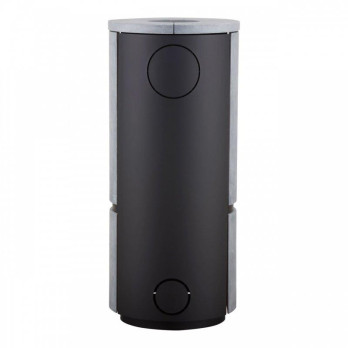 Scan-Line 8 oceľové boky