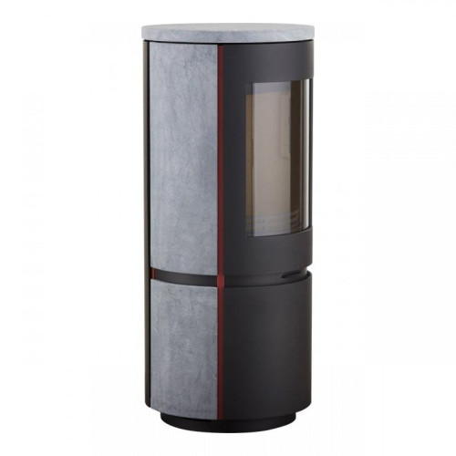 Scan-Line 8 oceľové boky