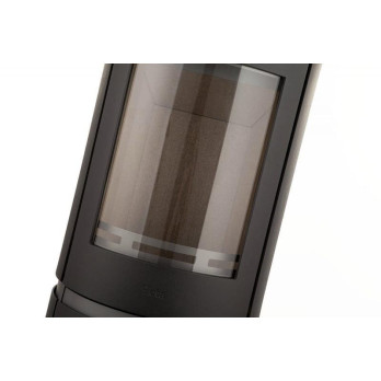 Scan-Line 8 oceľové boky