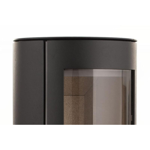 Scan-Line 8 oceľové boky