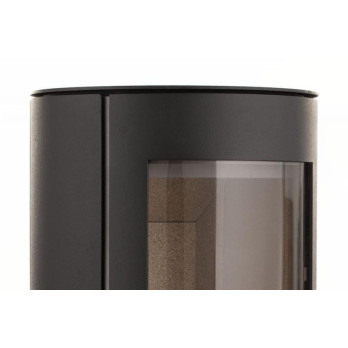 Scan-Line 8 oceľové boky