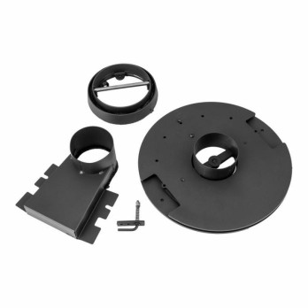 Scan-Line 8 oceľové boky