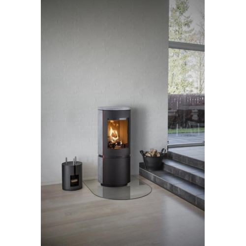 Scan-Line 8 oceľové boky