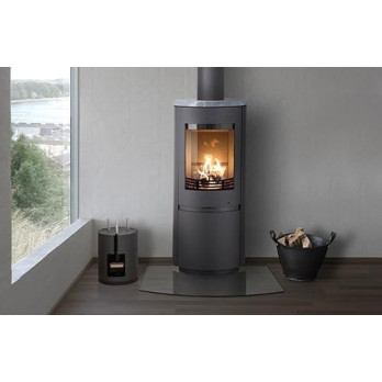 Scan-Line 8 oceľové boky