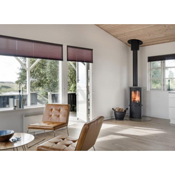 Scan-Line 8 oceľové boky