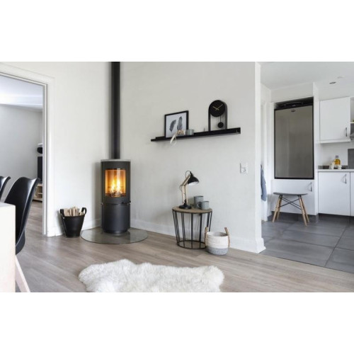 Scan-Line 8 oceľové boky