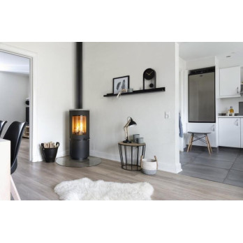 Scan-Line 8 oceľové boky