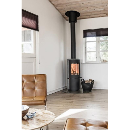 Scan-Line 8 oceľové boky