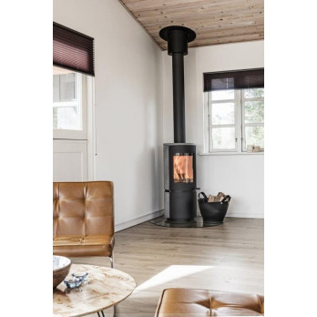 Scan-Line 8 oceľové boky