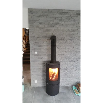 Scan-Line 8 oceľové boky