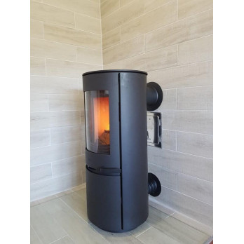 Scan-Line 8 oceľové boky