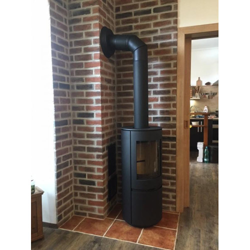 Scan-Line 8 oceľové boky