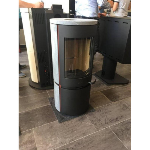 Scan-Line 8 oceľové boky