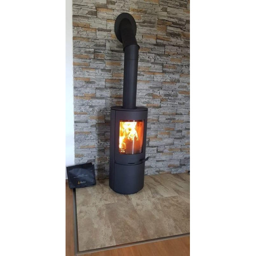 Scan-Line 8 oceľové boky