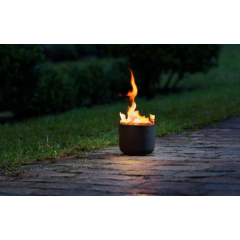 Outfire Guss-Feuerfackel