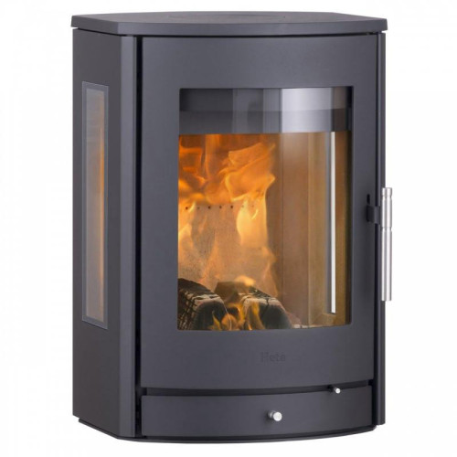 Scan-Line 850M Wall - ploché boky, bočné presklenie