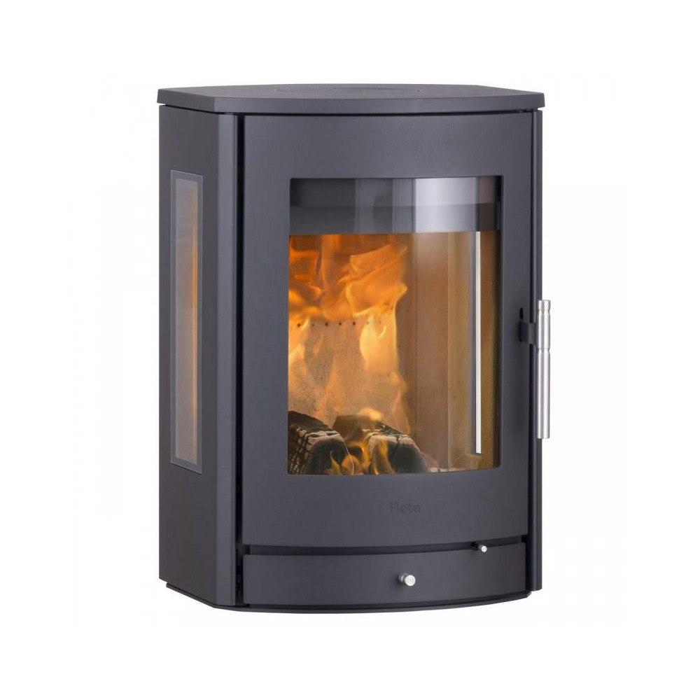 Scan-Line 850M Wall - ploché boky, bočné presklenie