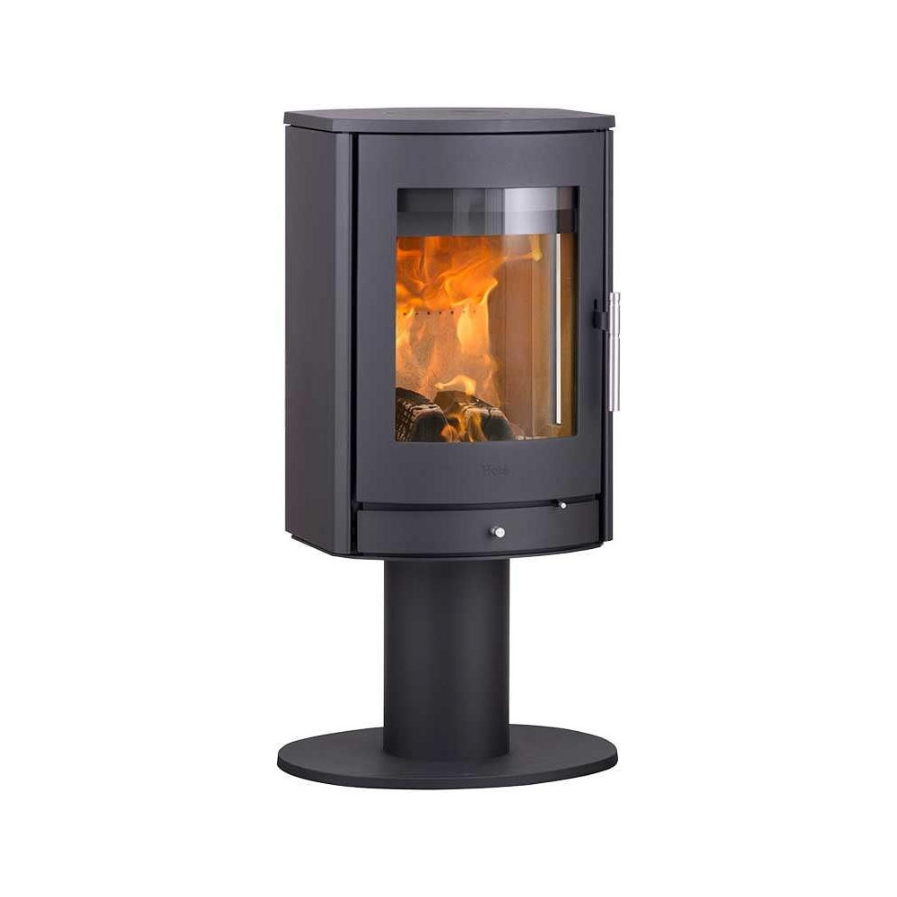 Scan-Line 850M - ploché boky, na nohe - fixné