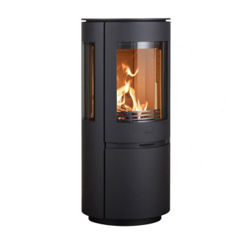 Scan-Line 8 bočné presklenie