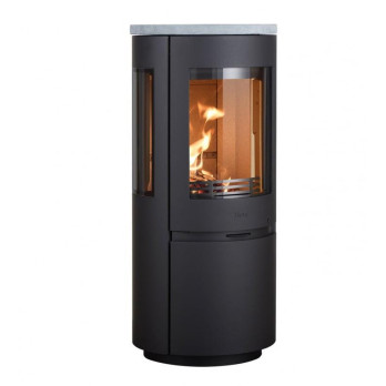 Scan-Line 8 bočné presklenie