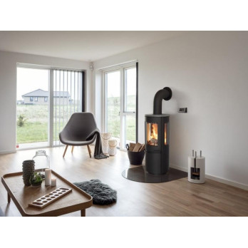 Scan-Line 8 bočné presklenie