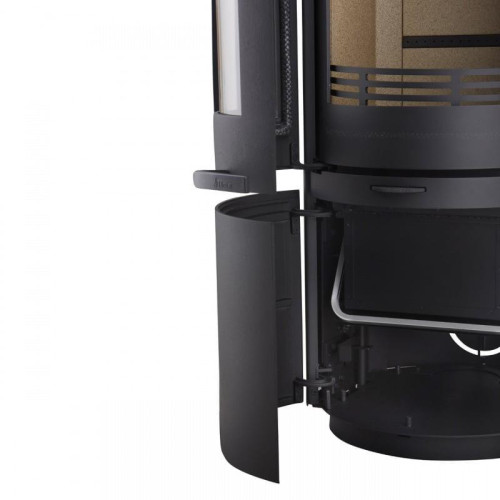 Scan-Line 8 bočné presklenie